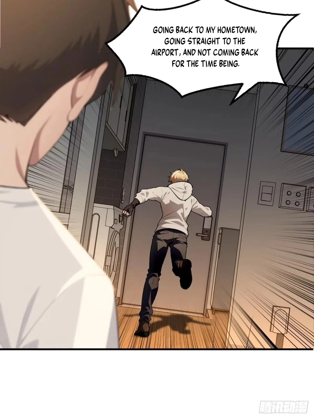 The Ultimate Wantless Godly Rich System Chapter 81 – Page 4