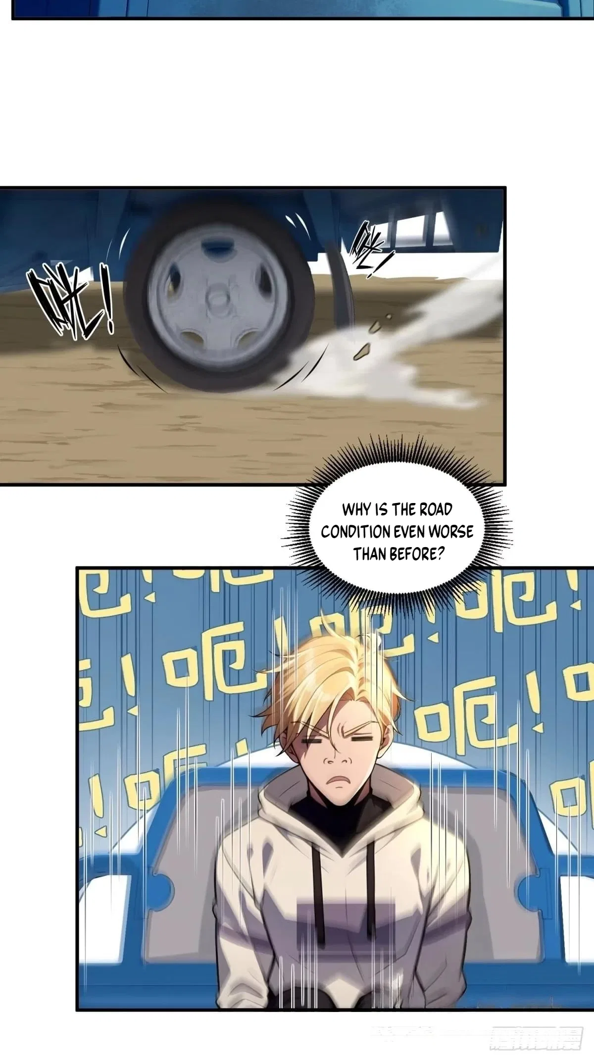 The Ultimate Wantless Godly Rich System Chapter 81 – Page 30