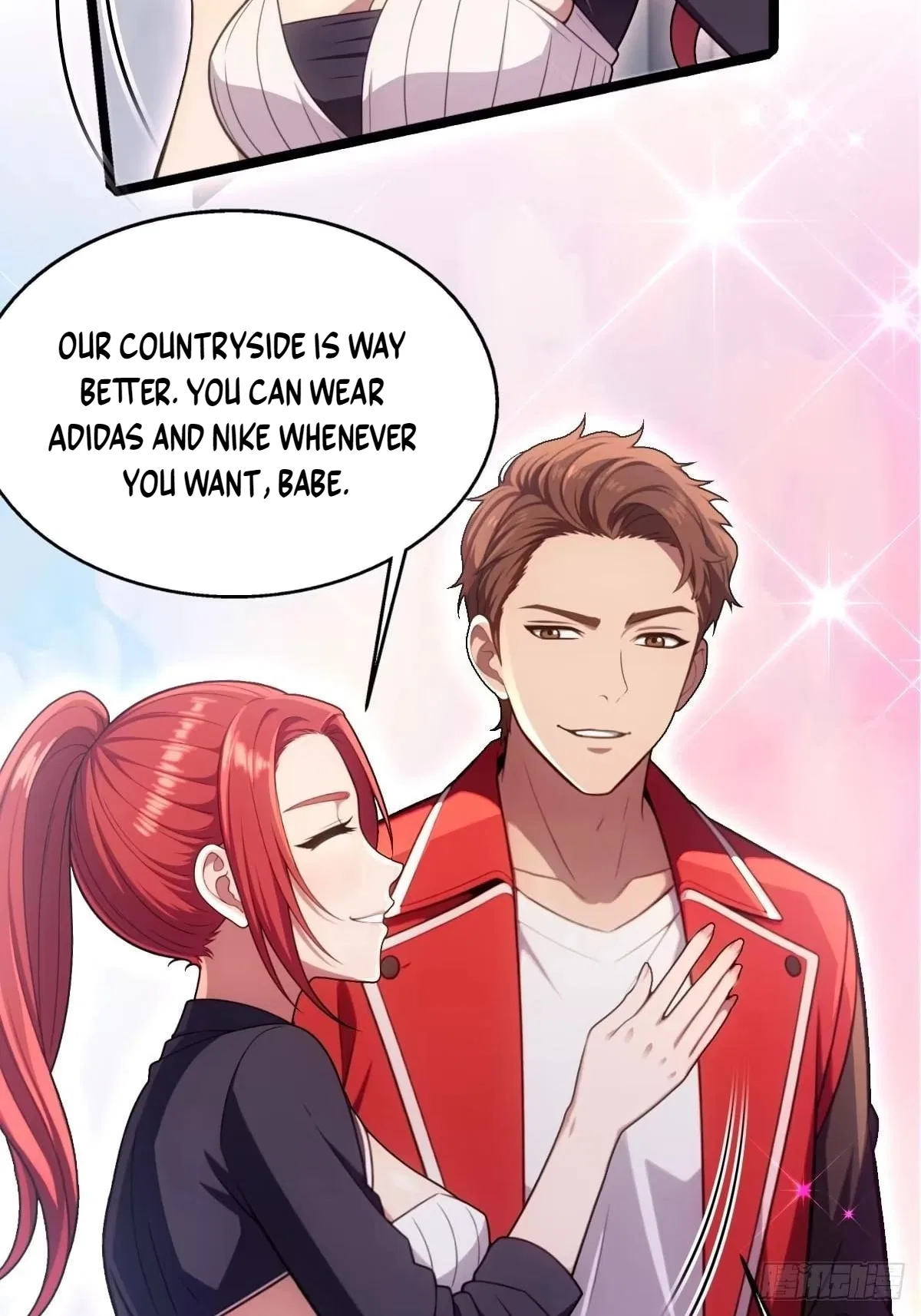 The Ultimate Wantless Godly Rich System Chapter 81 – Page 49