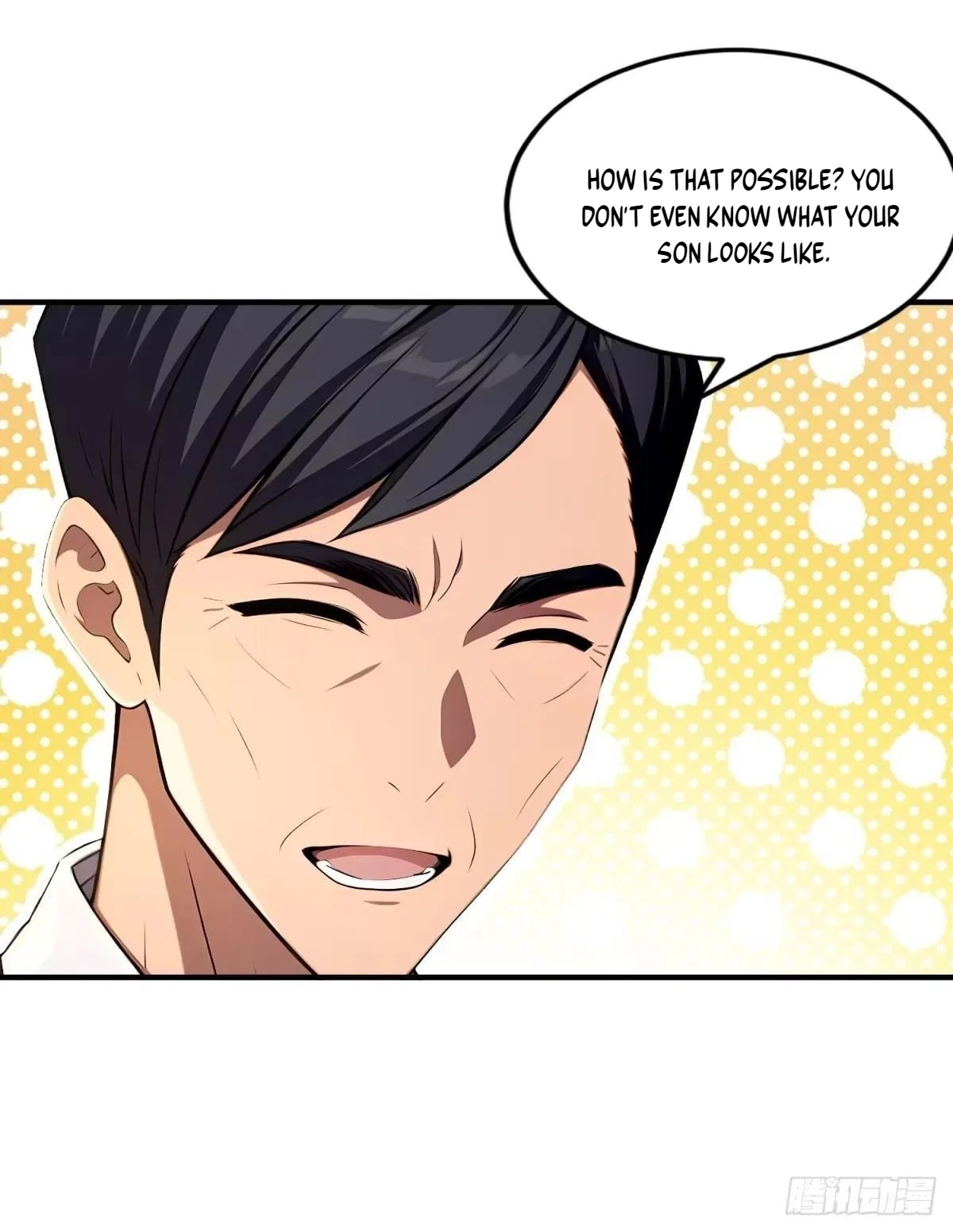 The Ultimate Wantless Godly Rich System Chapter 81 – Page 9
