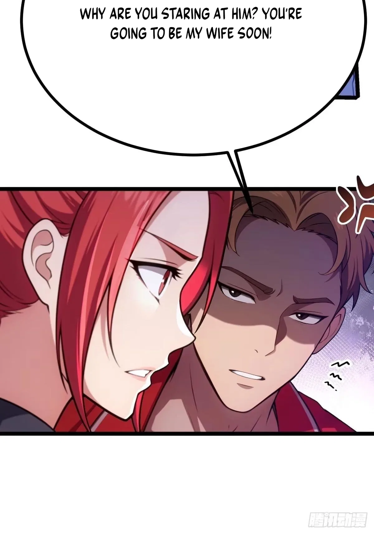 The Ultimate Wantless Godly Rich System Chapter 81 – Page 47