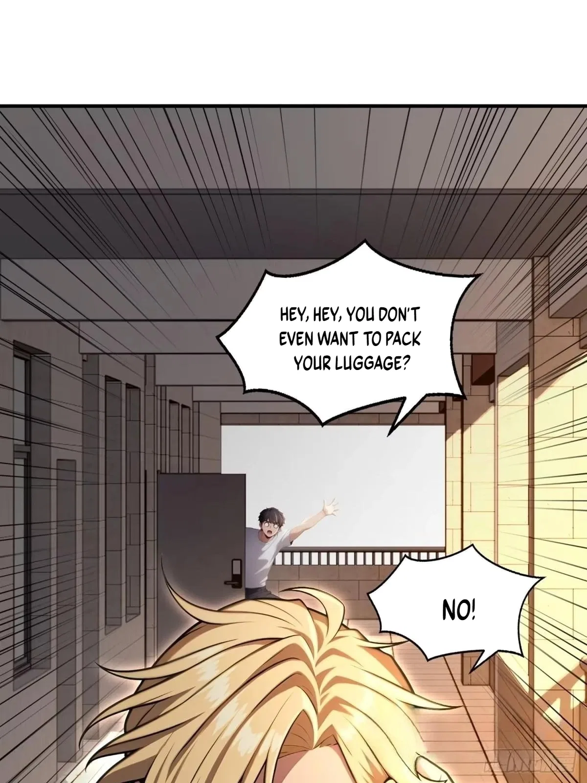 The Ultimate Wantless Godly Rich System Chapter 81 – Page 5