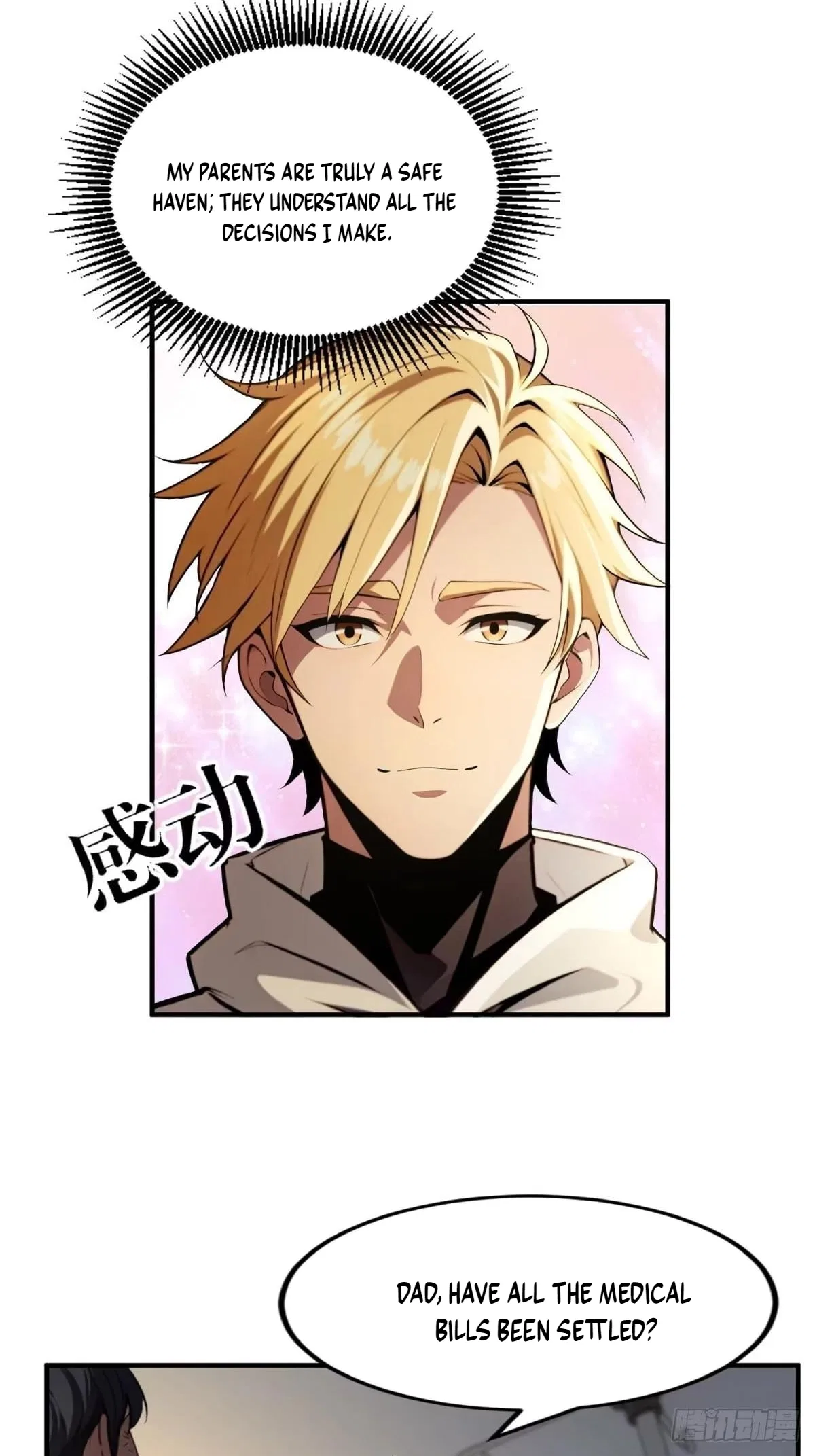 The Ultimate Wantless Godly Rich System Chapter 81 – Page 18