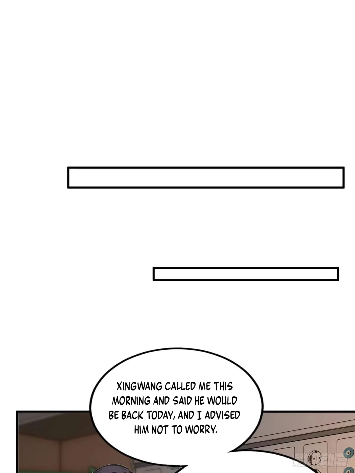 The Ultimate Wantless Godly Rich System Chapter 81 – Page 7