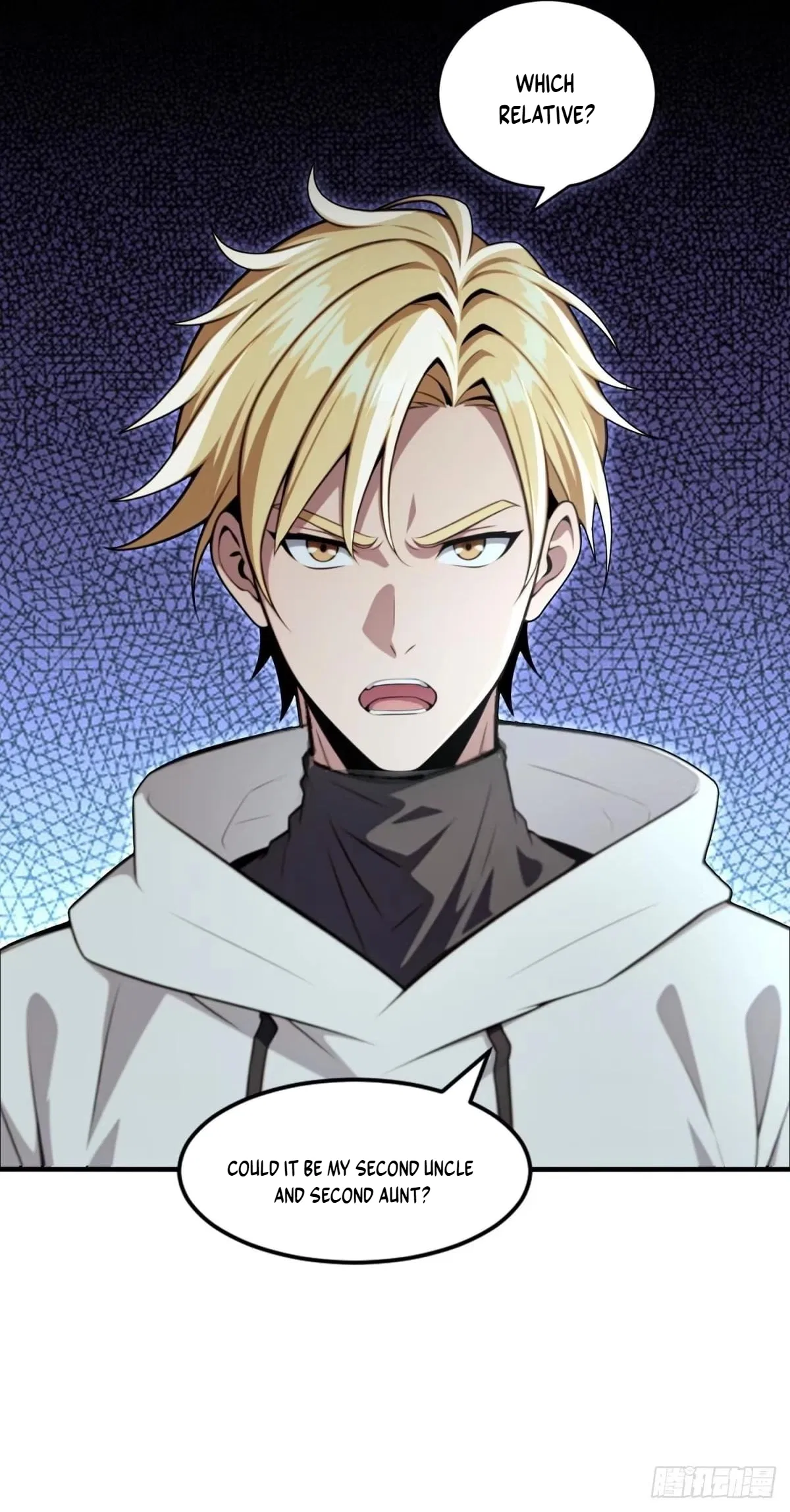 The Ultimate Wantless Godly Rich System Chapter 81 – Page 22