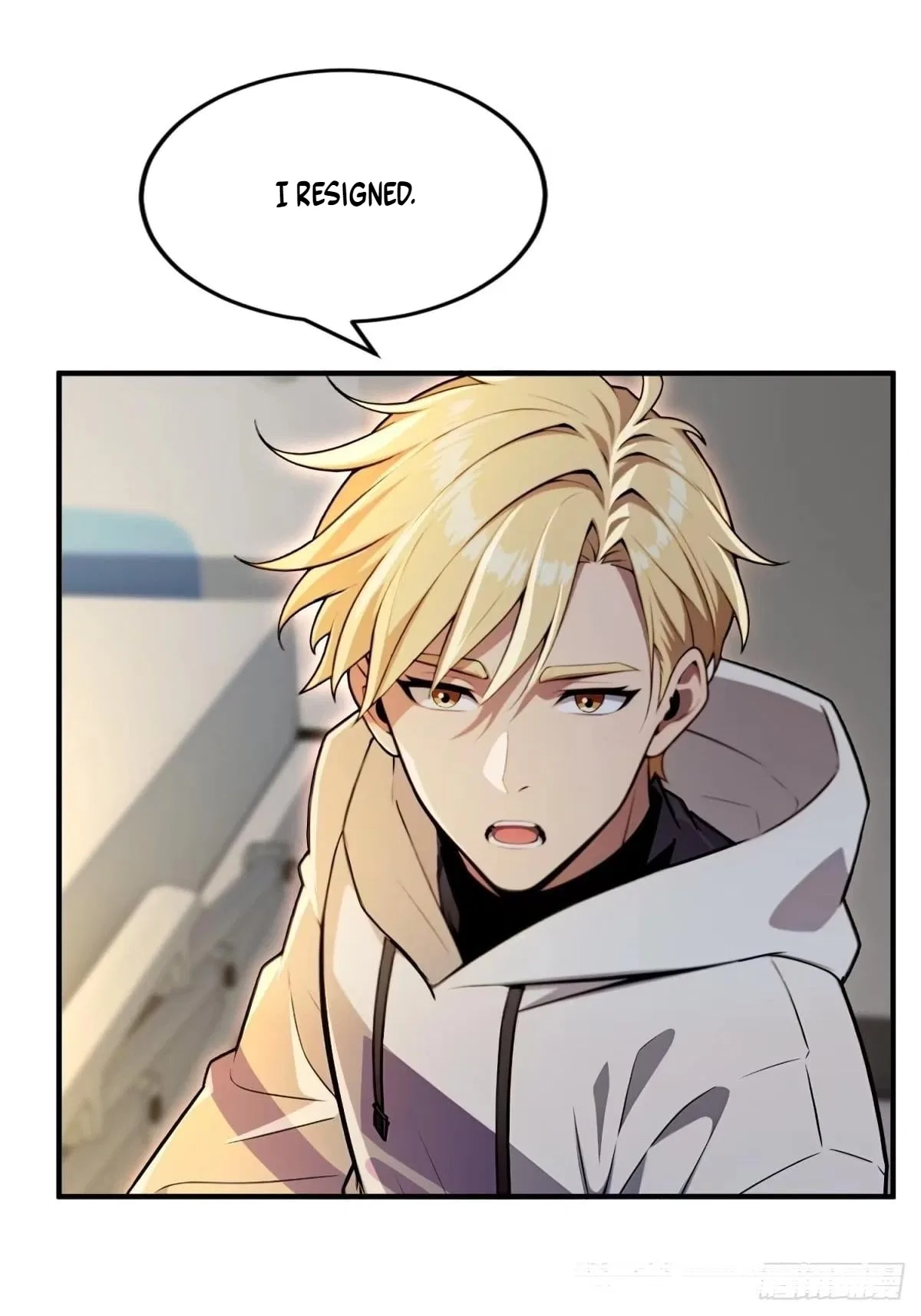The Ultimate Wantless Godly Rich System Chapter 81 – Page 15