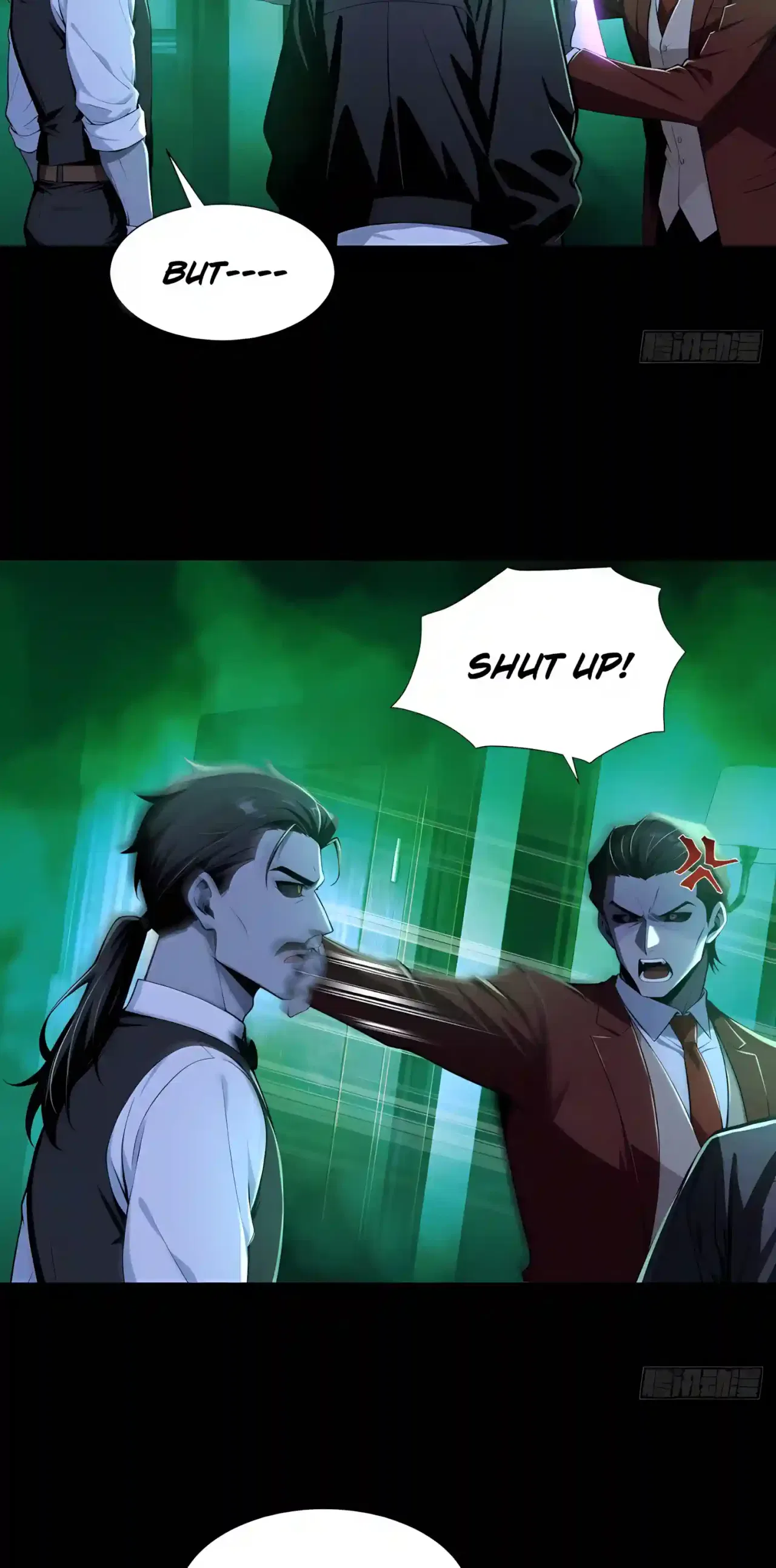 Mysterious Revival: Starting with a Trillion Ghost Coins Chapter 67 – Page 13