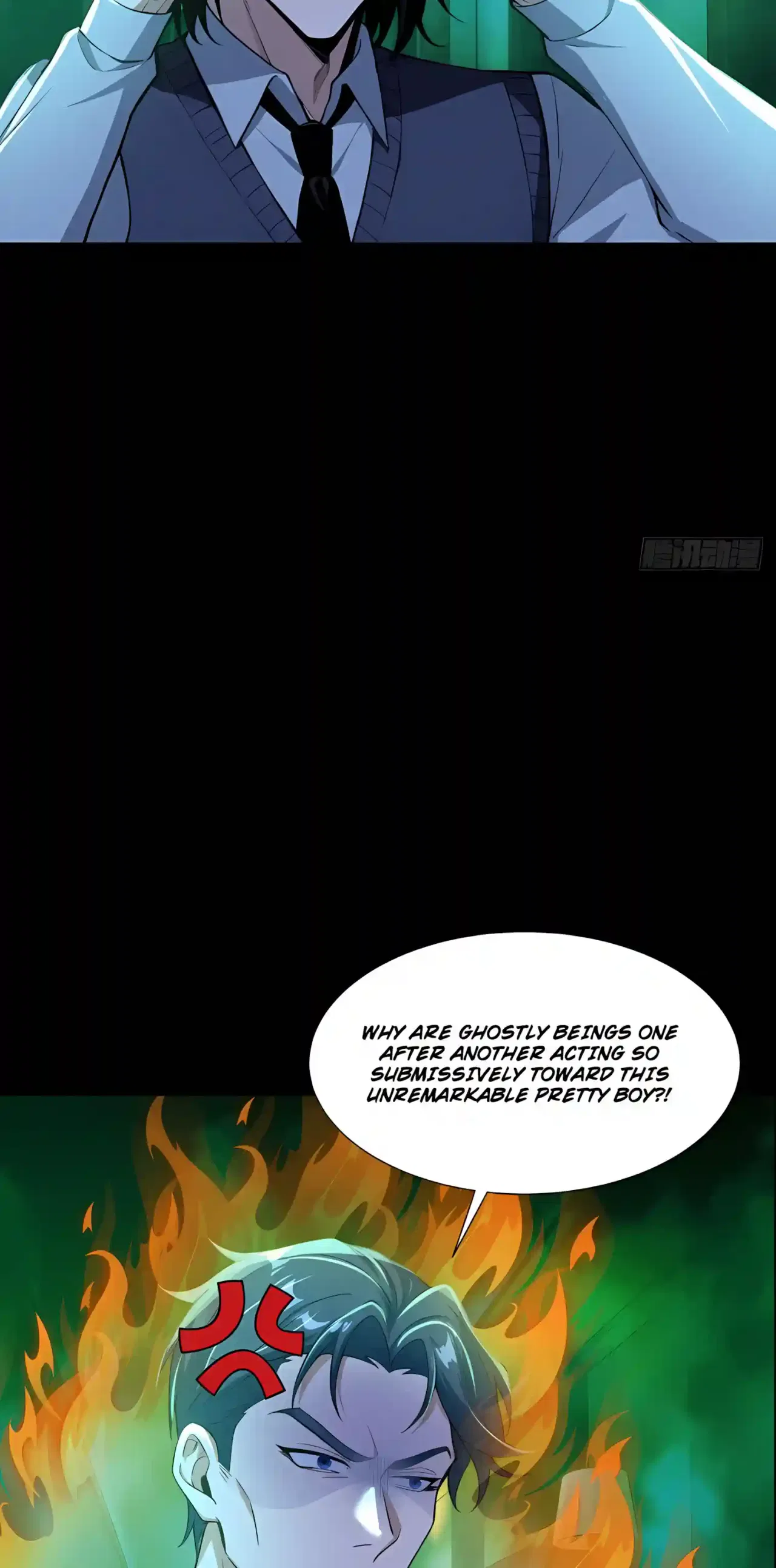 Mysterious Revival: Starting with a Trillion Ghost Coins Chapter 67 – Page 6