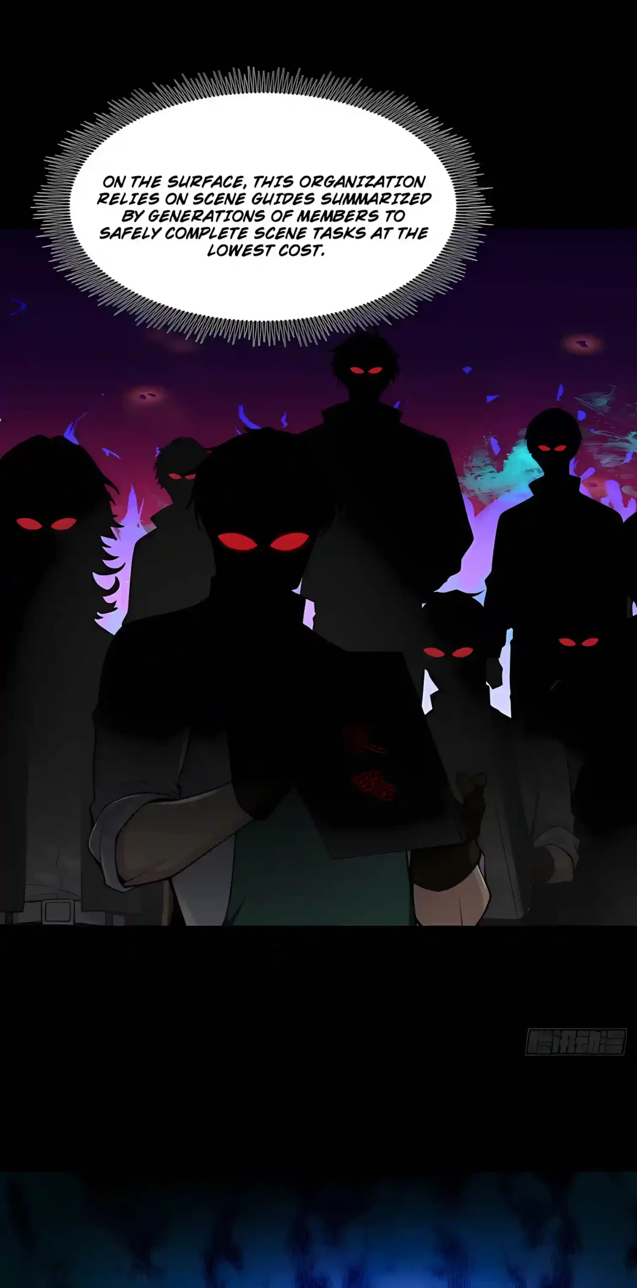Mysterious Revival: Starting with a Trillion Ghost Coins Chapter 67 – Page 32