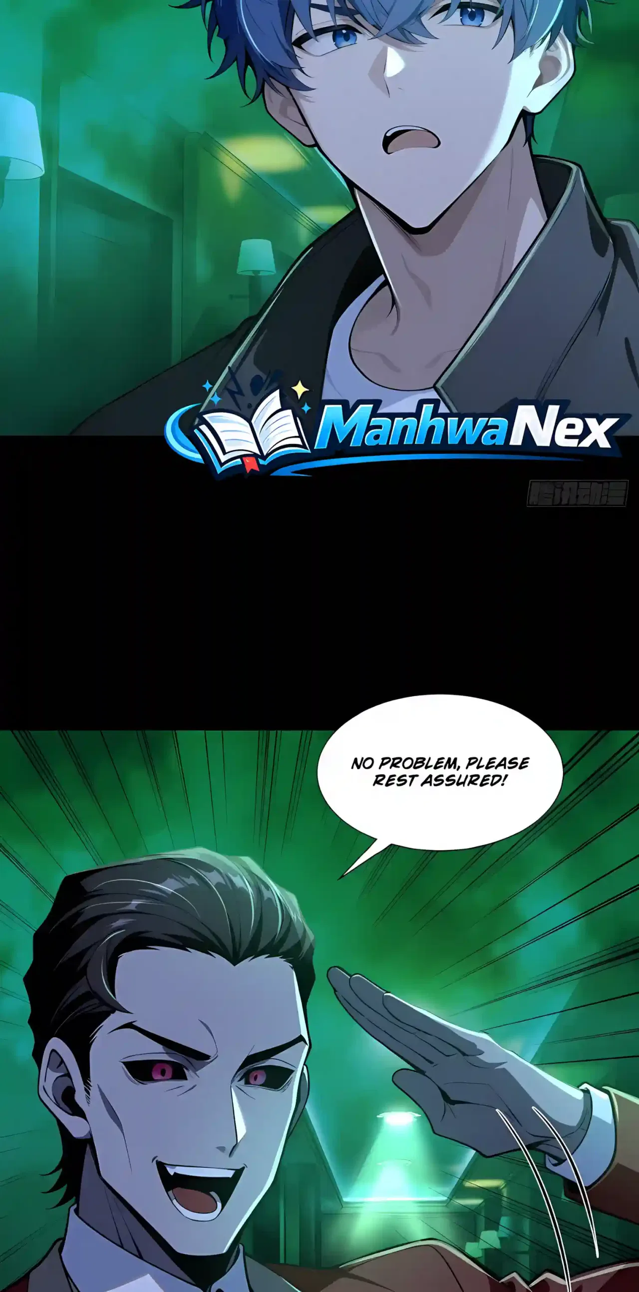 Mysterious Revival: Starting with a Trillion Ghost Coins Chapter 67 – Page 21