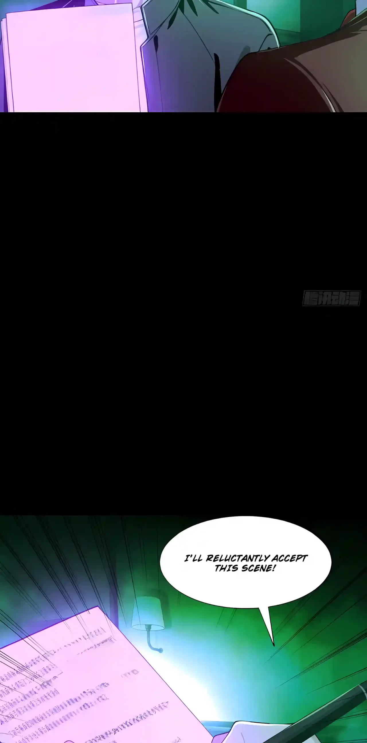 Mysterious Revival: Starting with a Trillion Ghost Coins Chapter 67 – Page 15