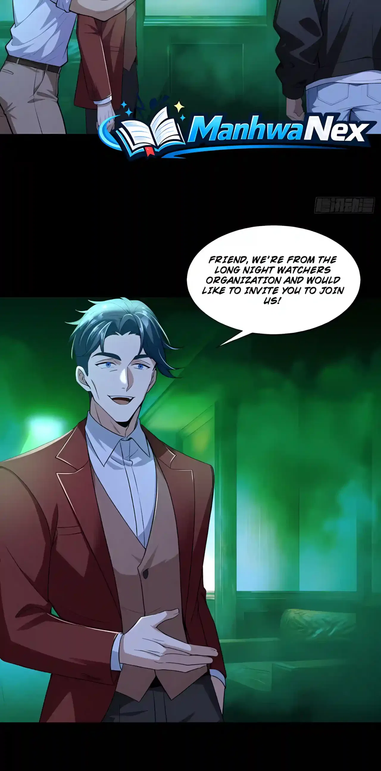 Mysterious Revival: Starting with a Trillion Ghost Coins Chapter 67 – Page 29