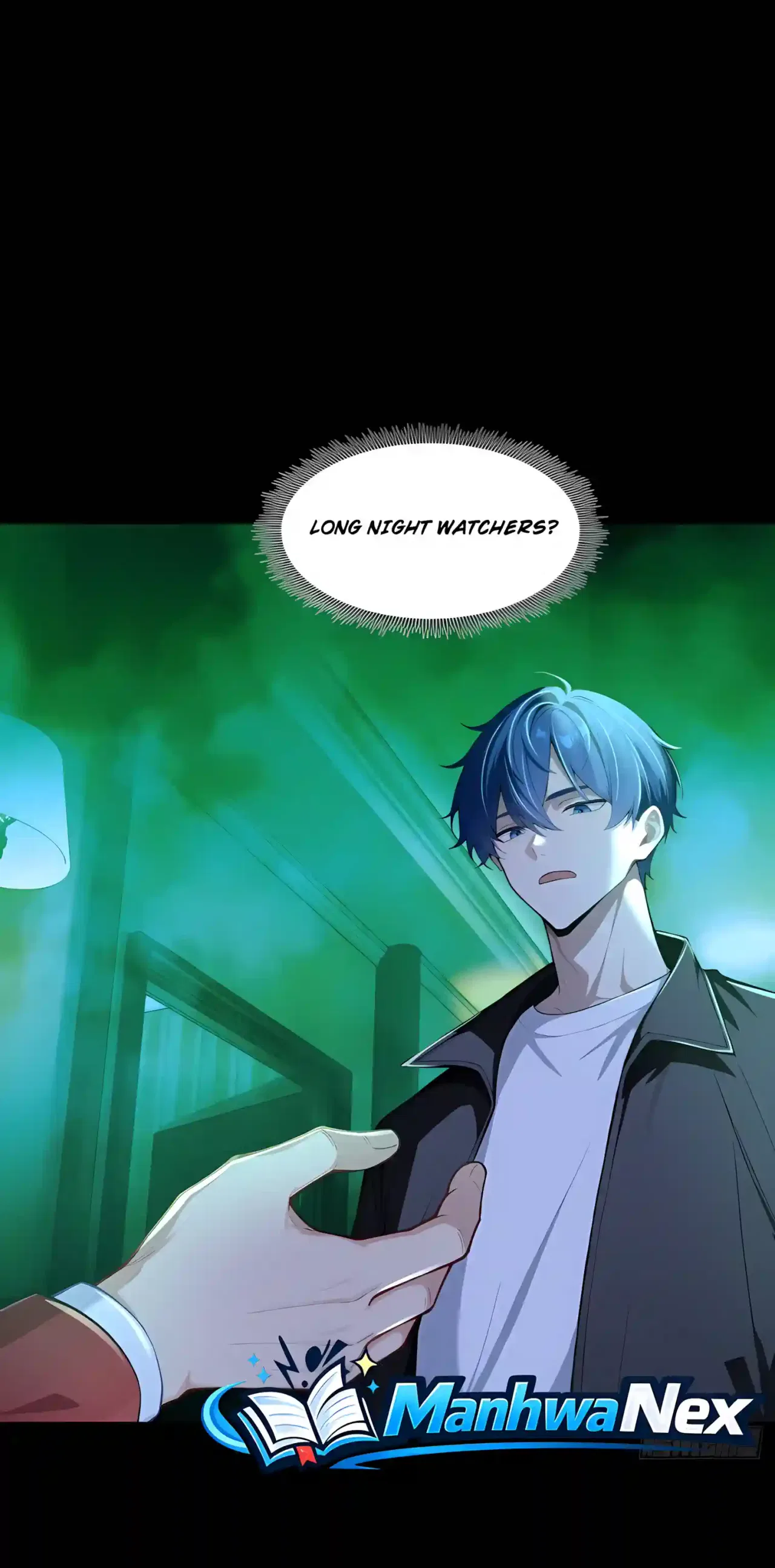 Mysterious Revival: Starting with a Trillion Ghost Coins Chapter 67 – Page 31