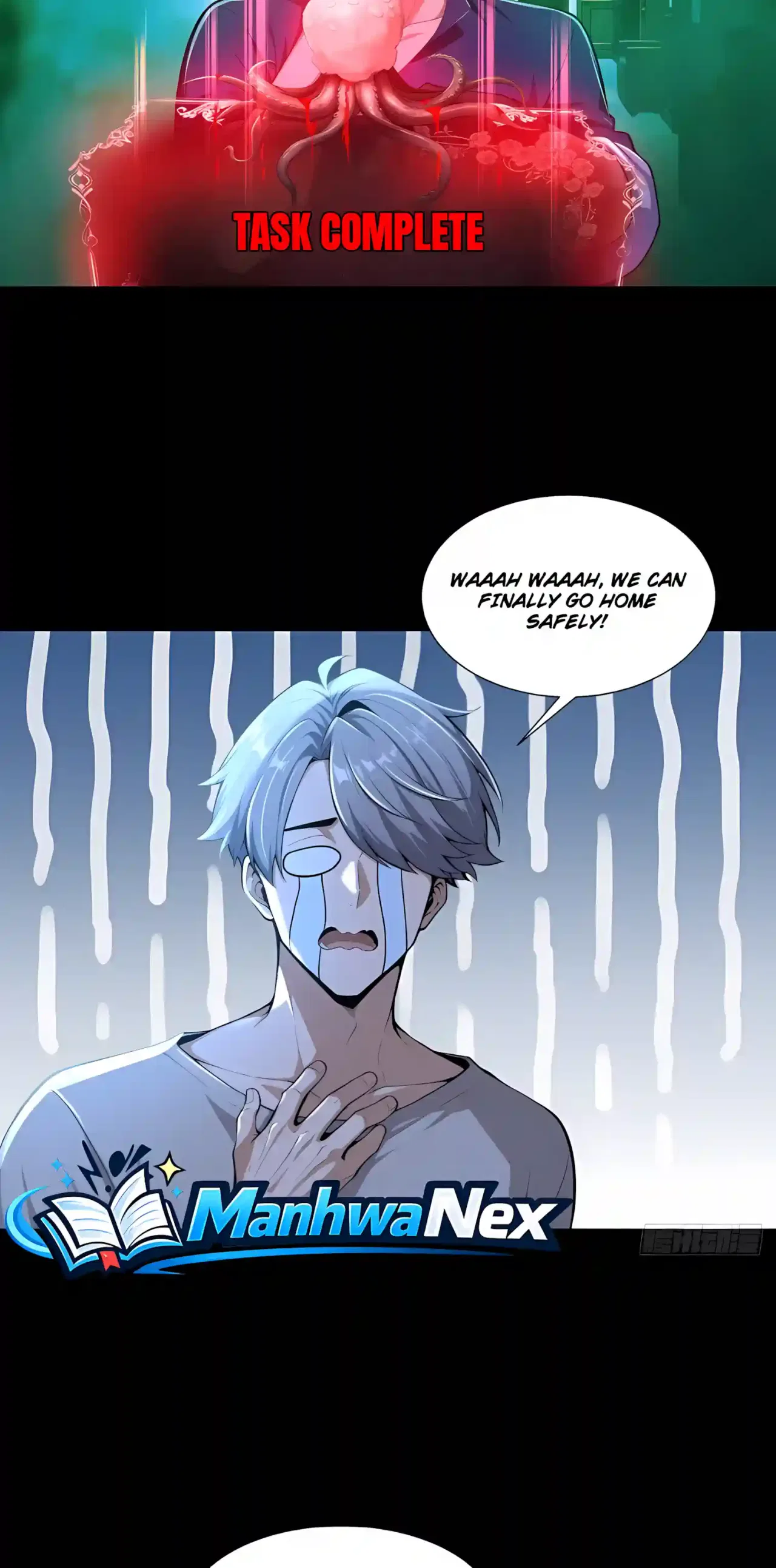Mysterious Revival: Starting with a Trillion Ghost Coins Chapter 67 – Page 18