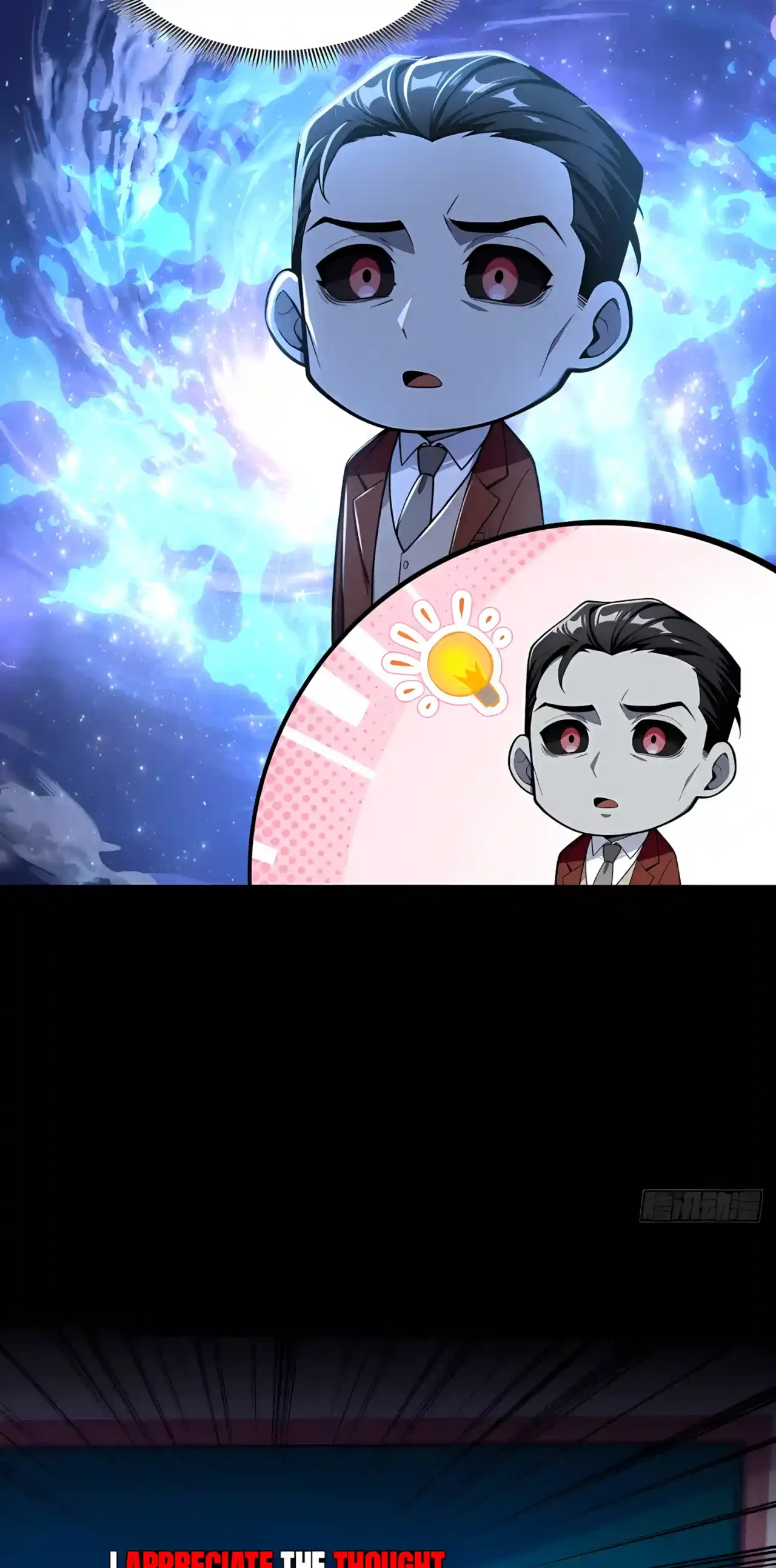 Mysterious Revival: Starting with a Trillion Ghost Coins Chapter 67 – Page 9