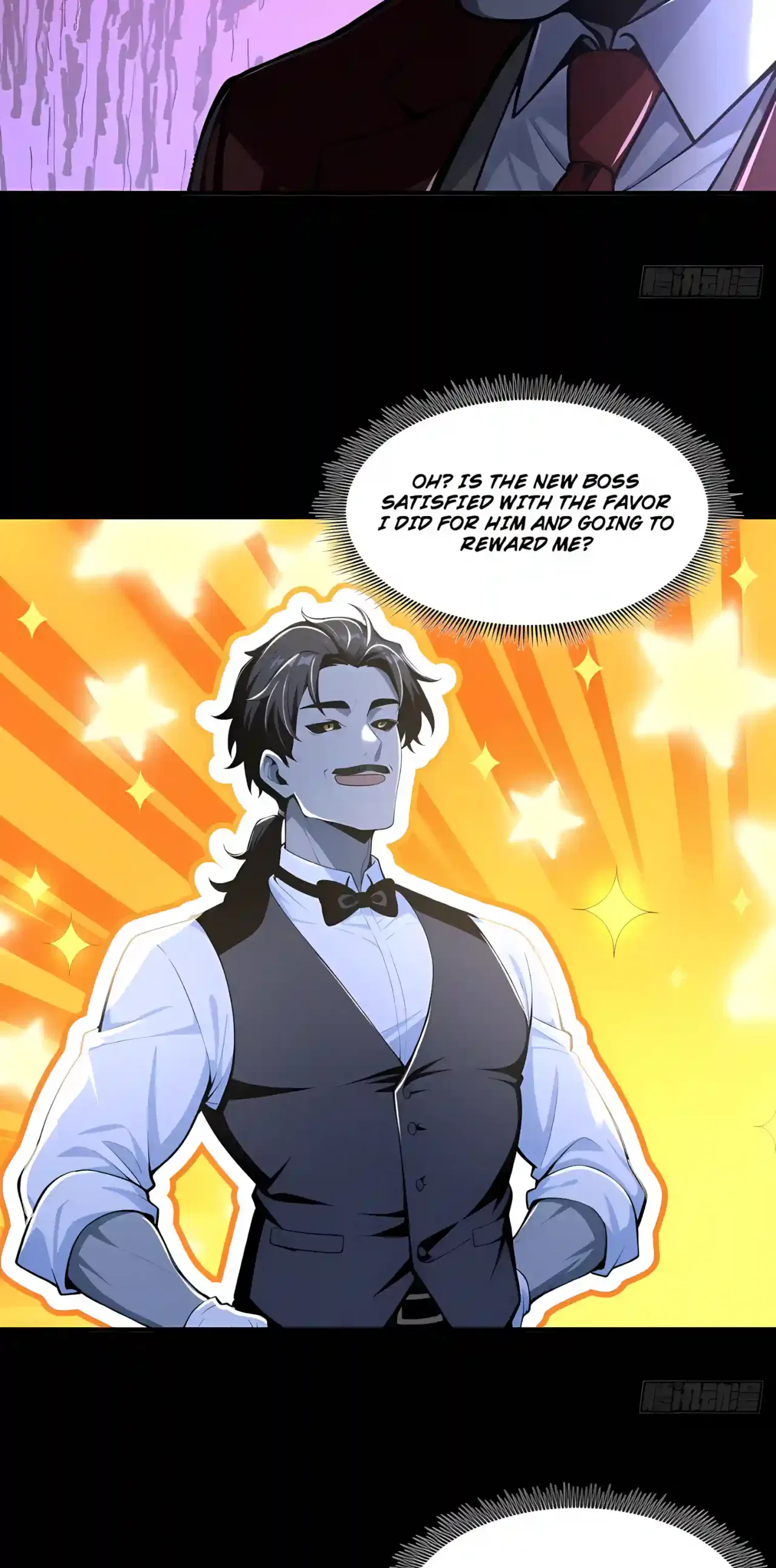 Mysterious Revival: Starting with a Trillion Ghost Coins Chapter 67 – Page 24