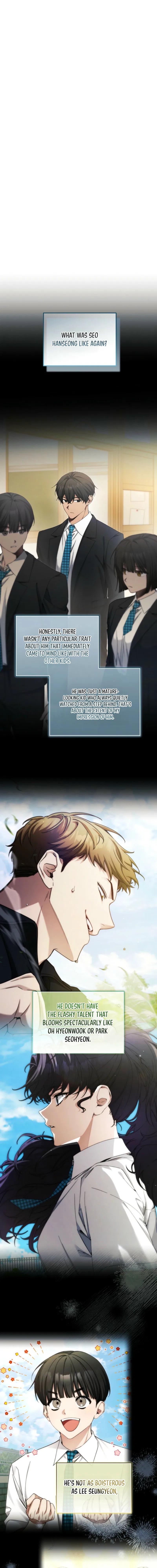 I'll Retire After Saving the World Chapter 99 – Page 6