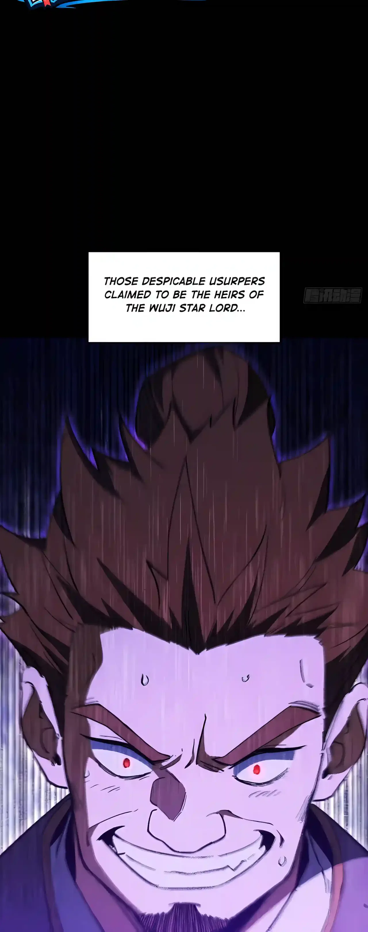 Start by signing in and obtaining the Ancient Divine Body Chapter 168 – Page 8