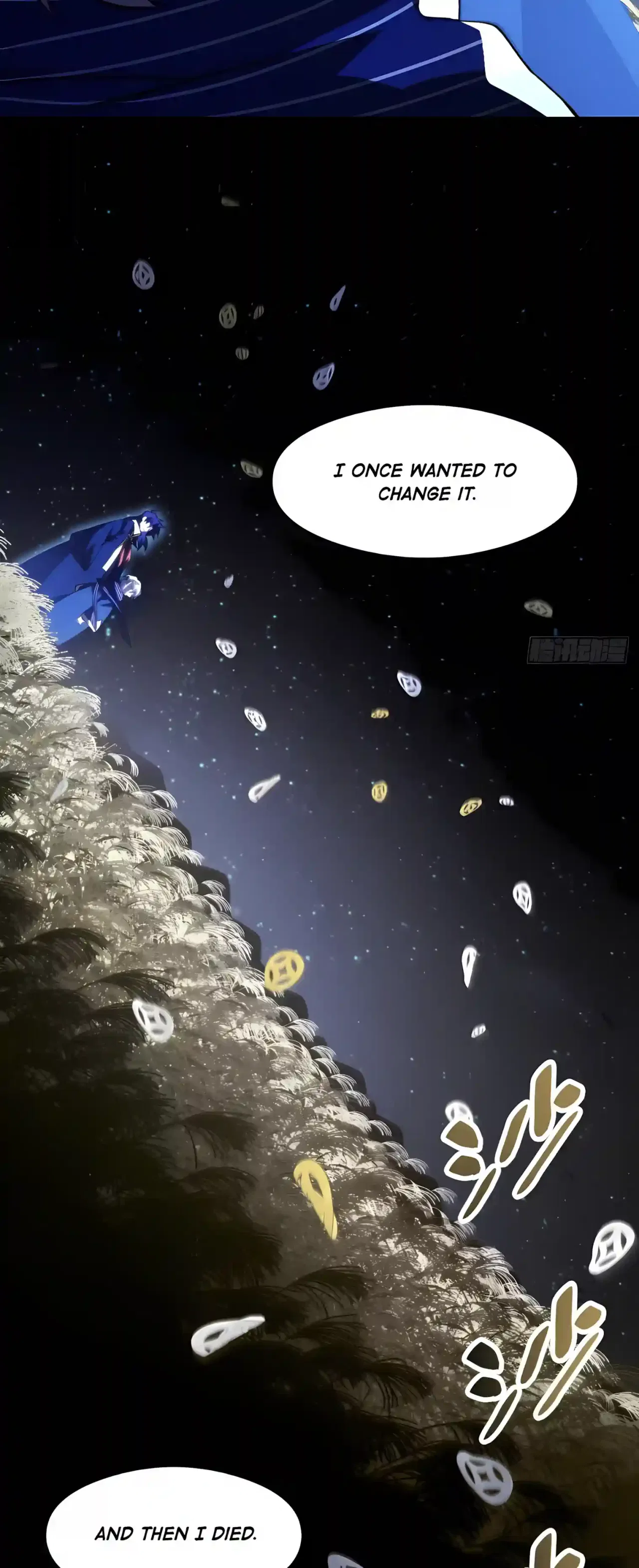 Start by signing in and obtaining the Ancient Divine Body Chapter 168 – Page 31