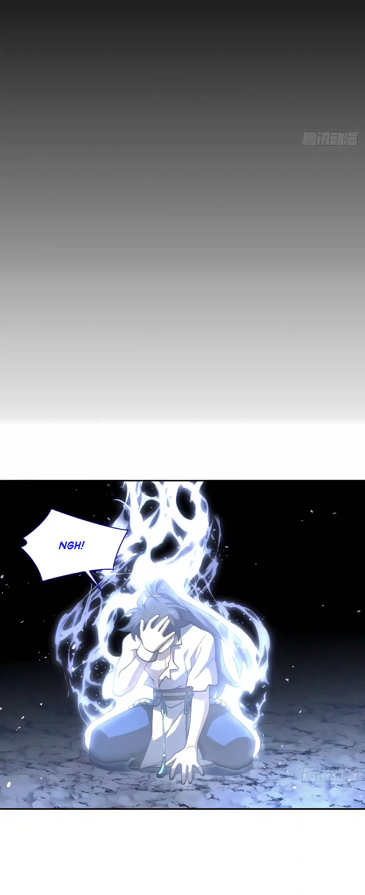 Start by signing in and obtaining the Ancient Divine Body Chapter 168 – Page 44