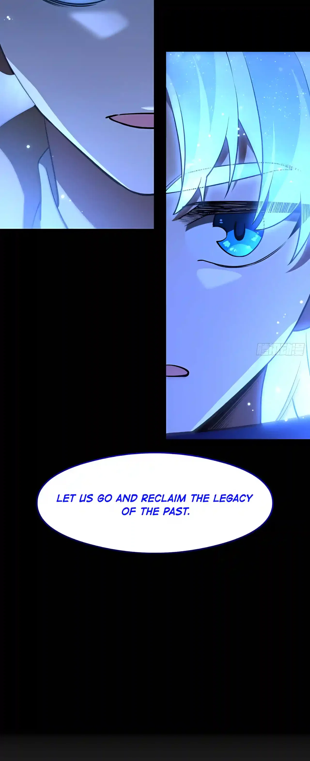 Start by signing in and obtaining the Ancient Divine Body Chapter 168 – Page 43
