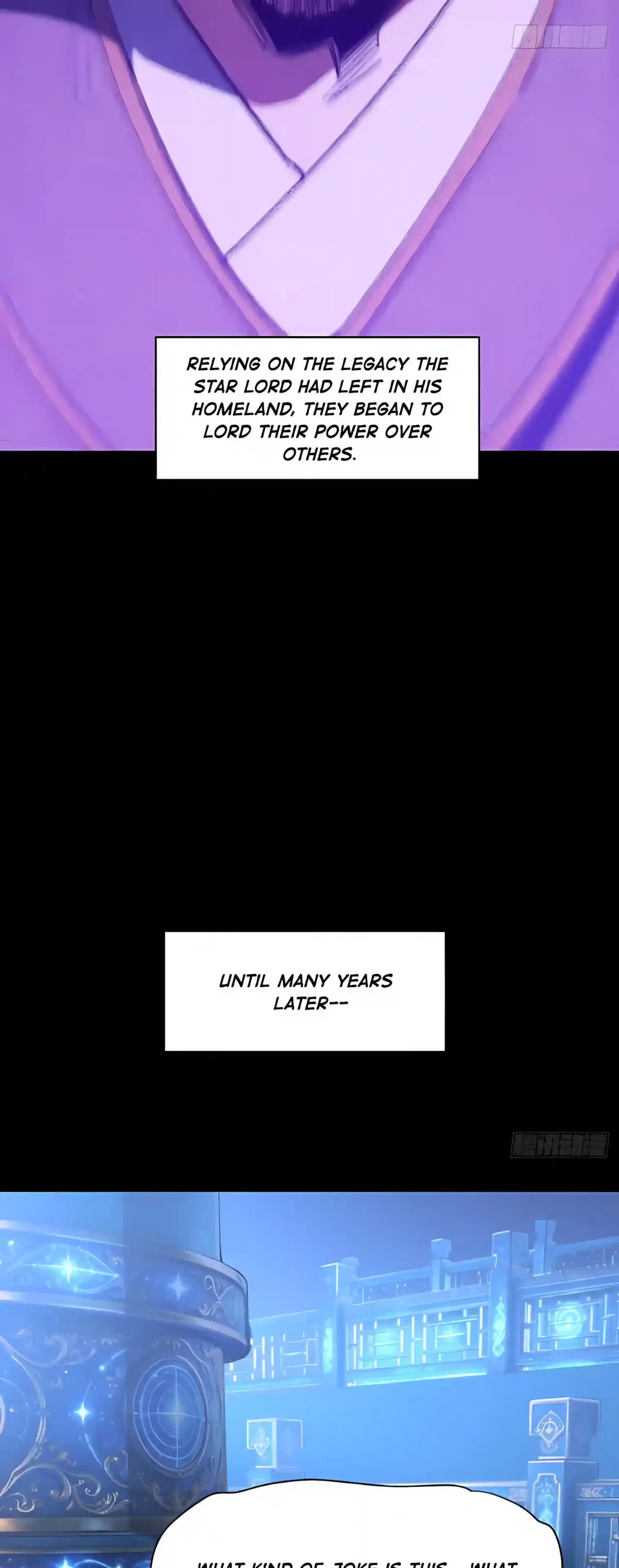 Start by signing in and obtaining the Ancient Divine Body Chapter 168 – Page 9