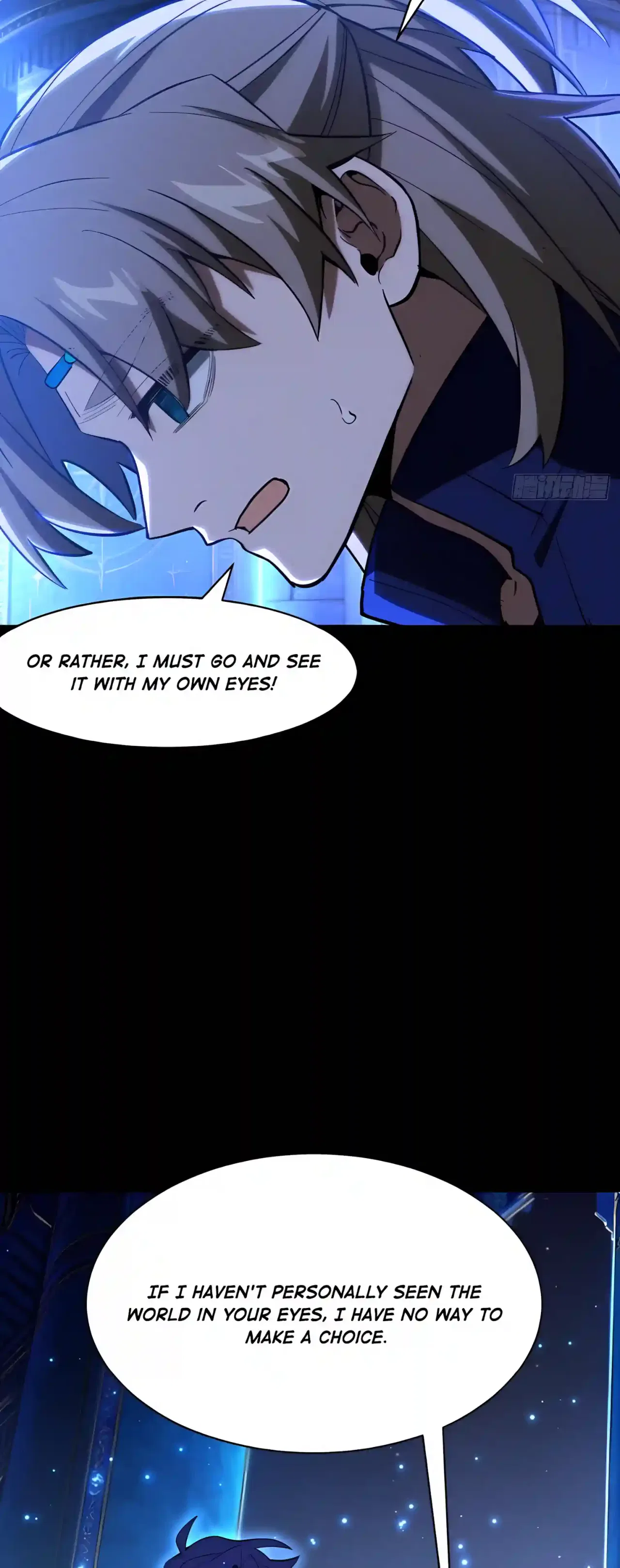 Start by signing in and obtaining the Ancient Divine Body Chapter 168 – Page 16