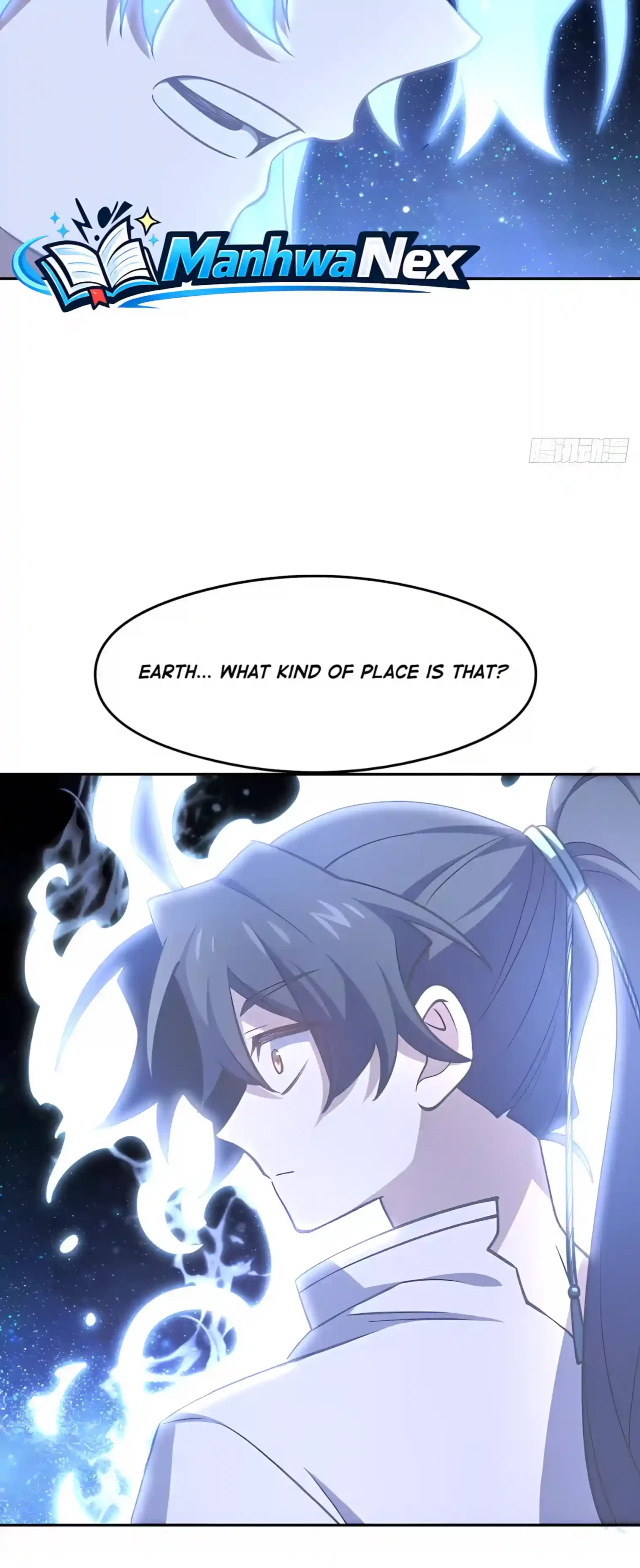 Start by signing in and obtaining the Ancient Divine Body Chapter 168 – Page 47
