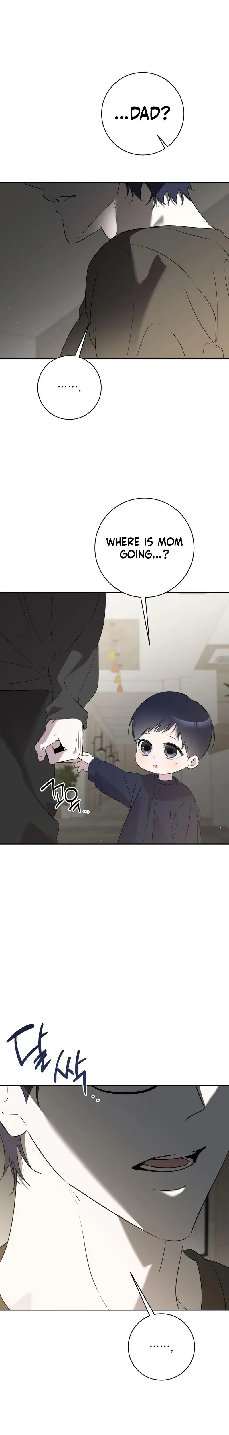 Love Starts with Parenting Chapter 33 – Page 26
