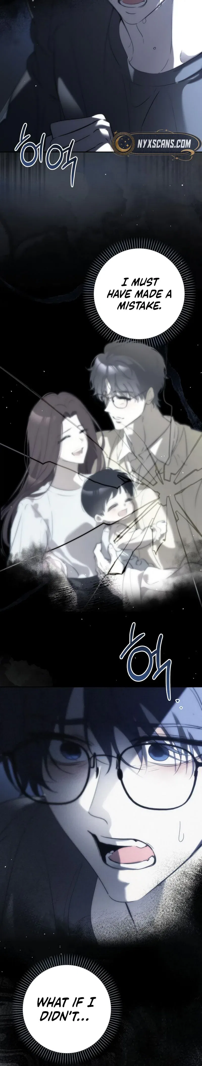 Love Starts with Parenting Chapter 33 – Page 12