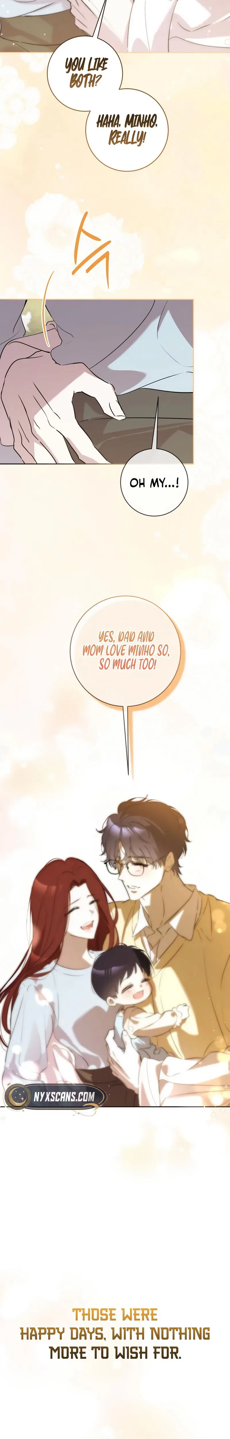 Love Starts with Parenting Chapter 33 – Page 6