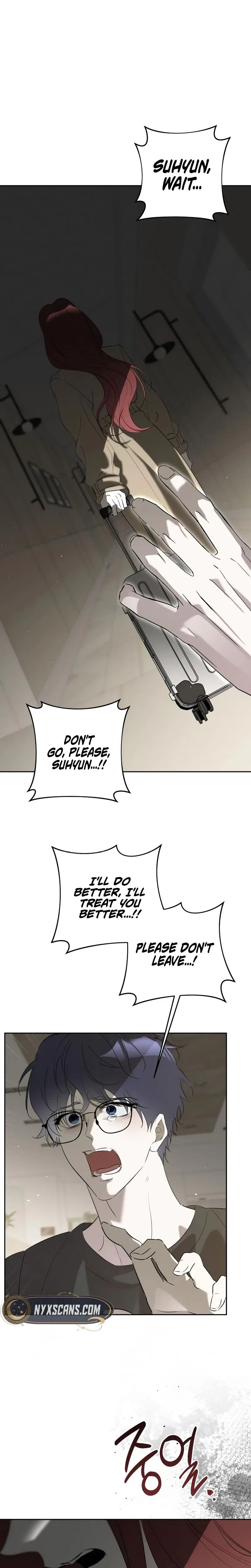Love Starts with Parenting Chapter 33 – Page 22