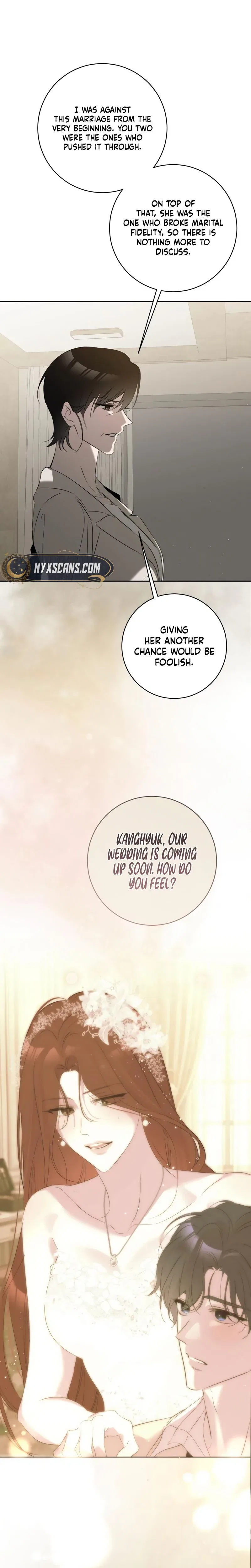 Love Starts with Parenting Chapter 33 – Page 16