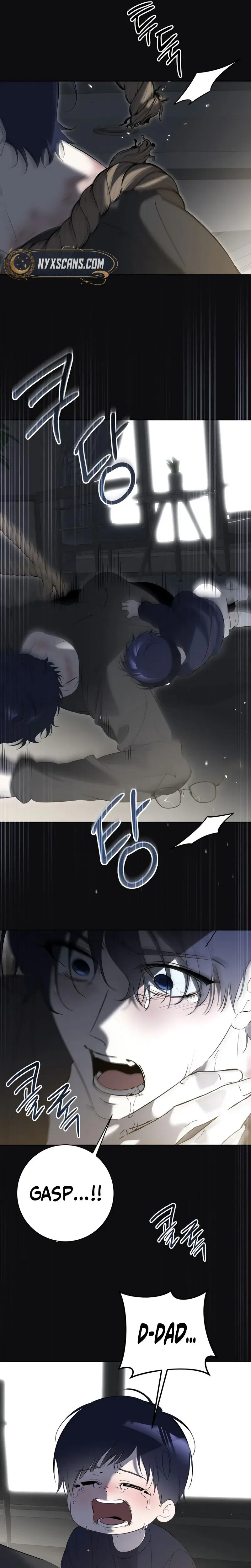Love Starts with Parenting Chapter 33 – Page 31