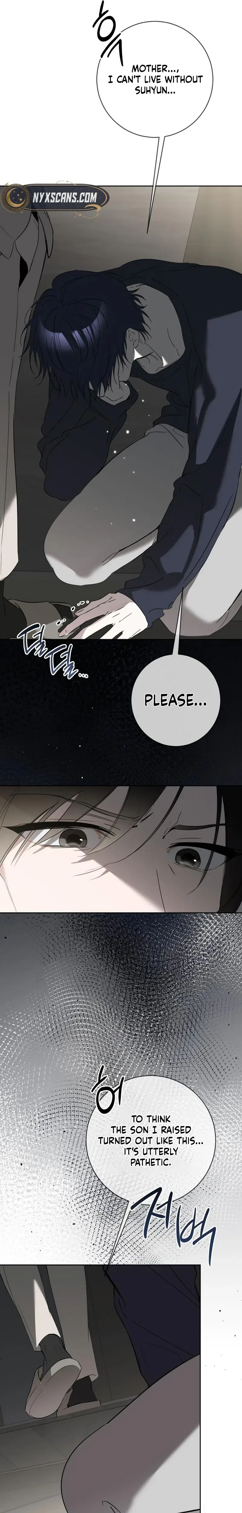 Love Starts with Parenting Chapter 33 – Page 19