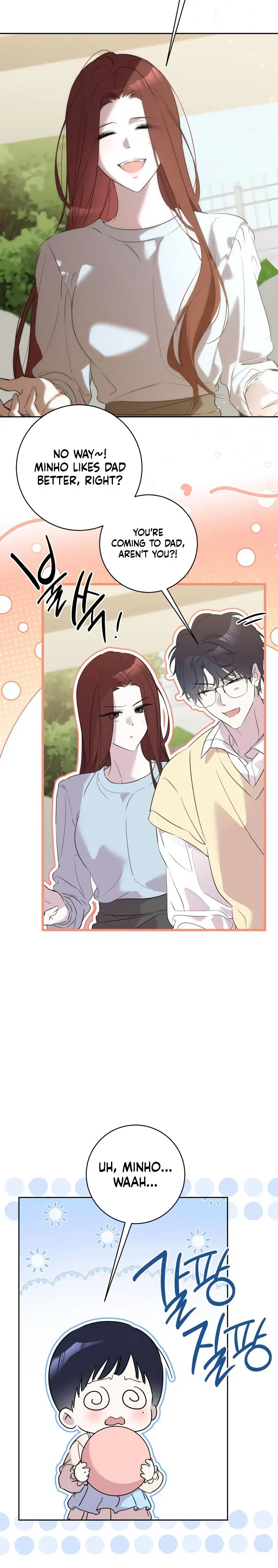 Love Starts with Parenting Chapter 33 – Page 3