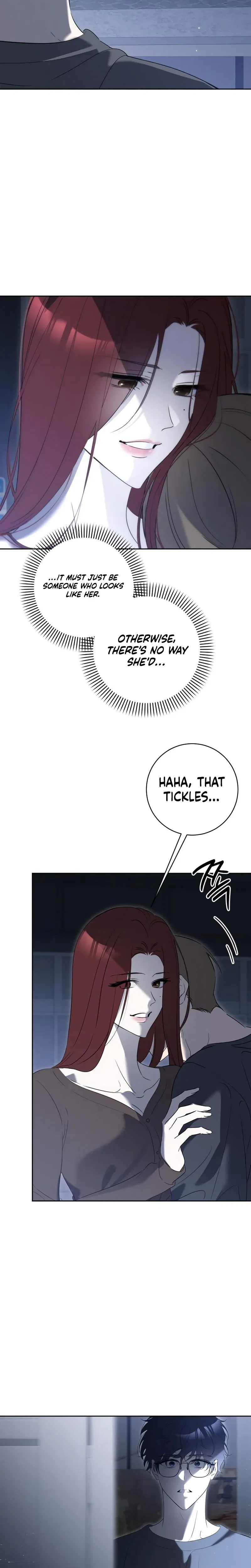 Love Starts with Parenting Chapter 33 – Page 8