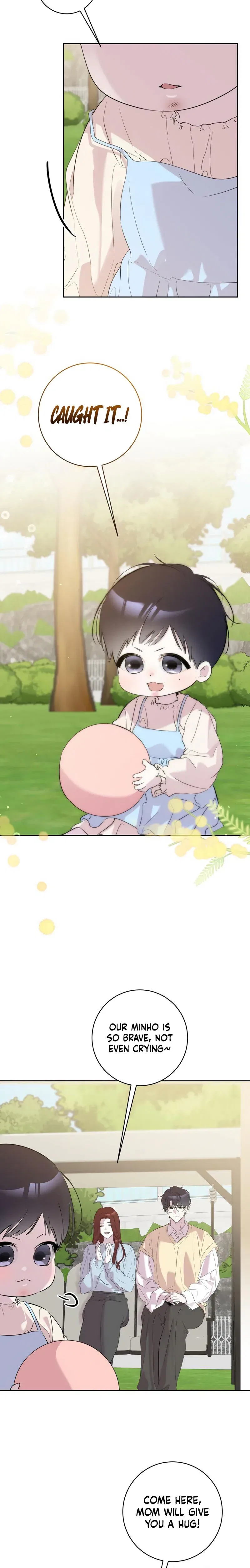 Love Starts with Parenting Chapter 33 – Page 2