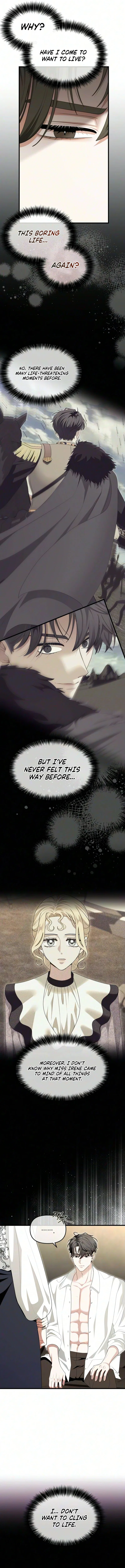 I Refuse to Be Tamed! Chapter 41 – Page 14