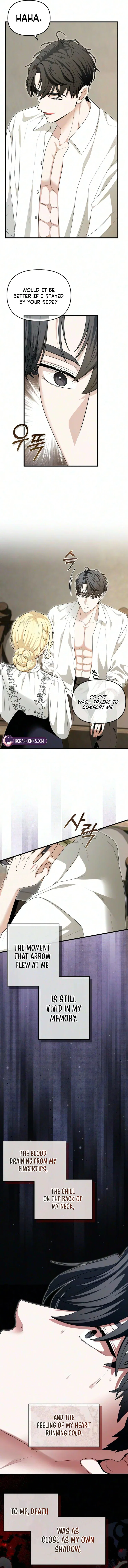 I Refuse to Be Tamed! Chapter 41 – Page 12