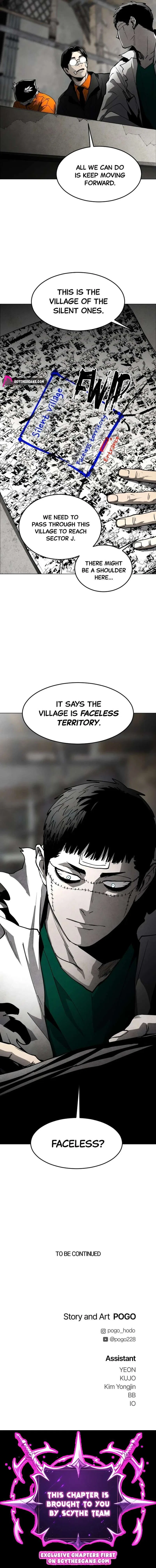 Fog Land Chapter 53 – Page 16