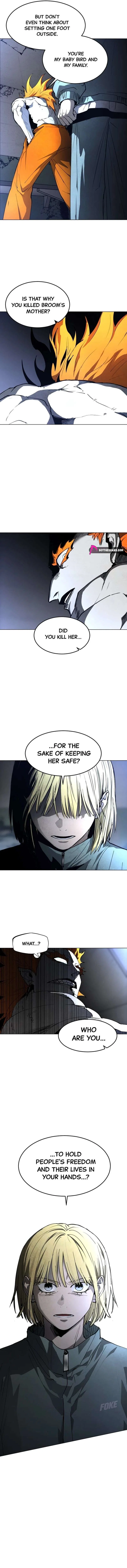 Fog Land Chapter 53 – Page 6