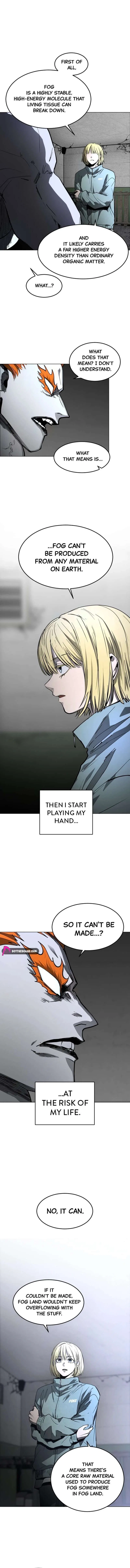 Fog Land Chapter 53 – Page 3