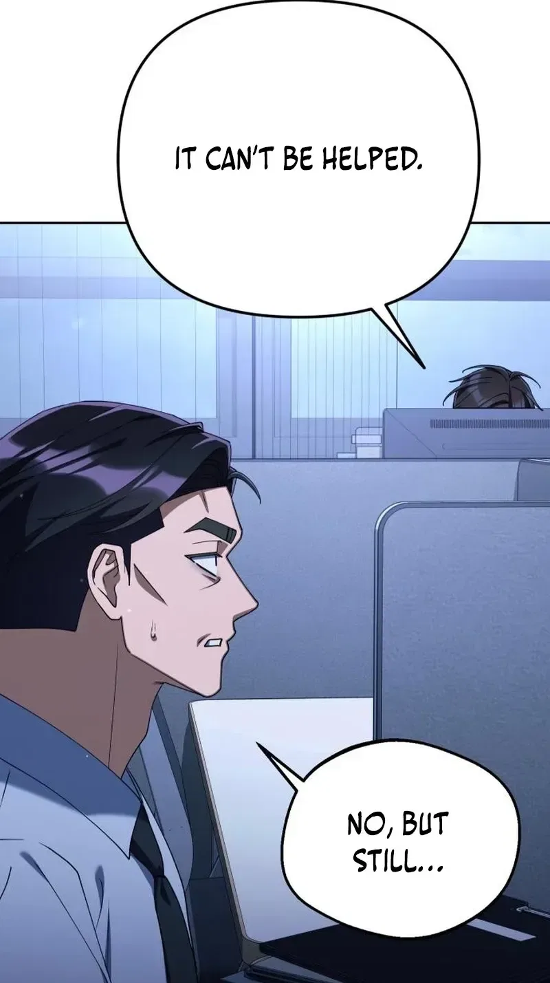 The Art of Leaving Work on Time Chapter 56 – Page 92