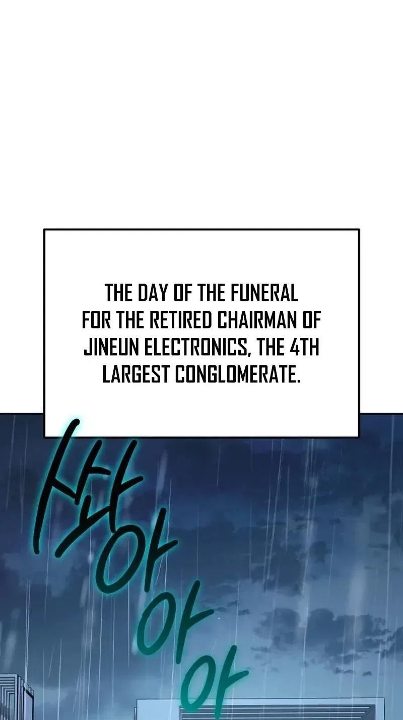 The Art of Leaving Work on Time Chapter 56 – Page 3