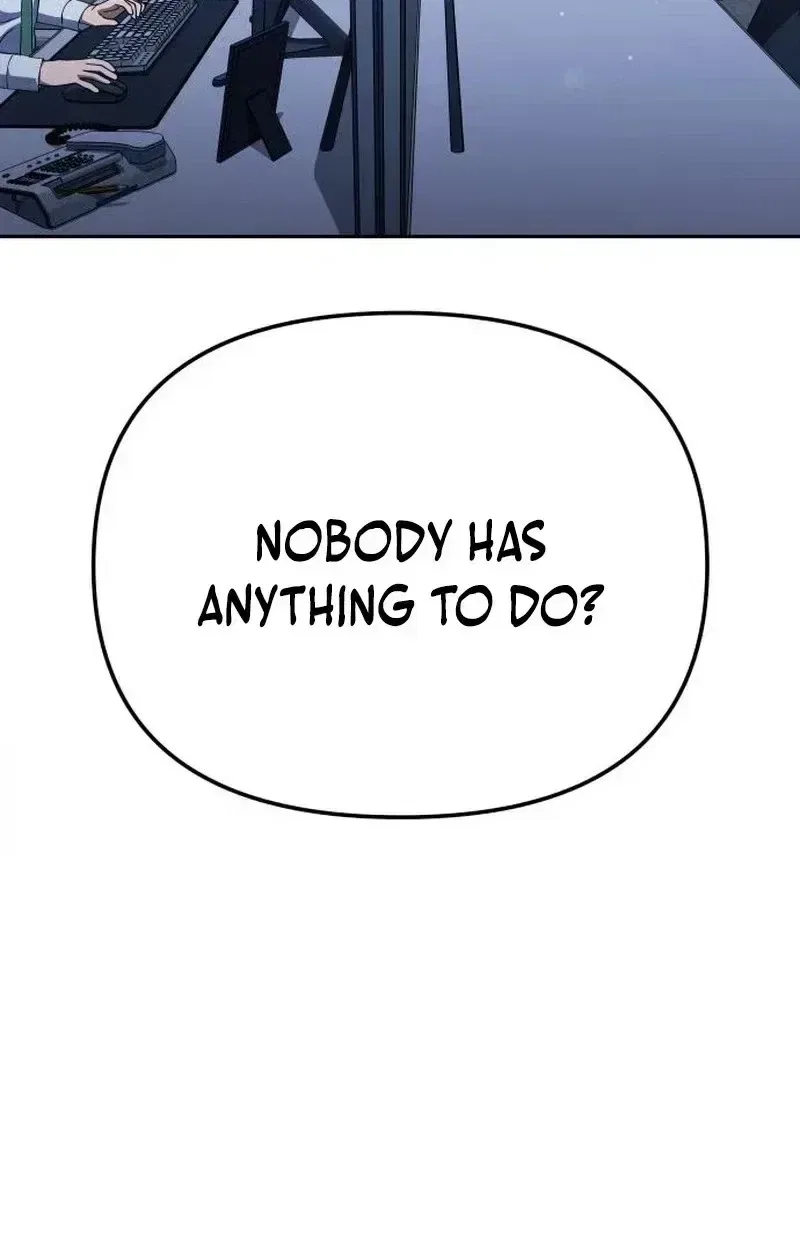 The Art of Leaving Work on Time Chapter 56 – Page 96