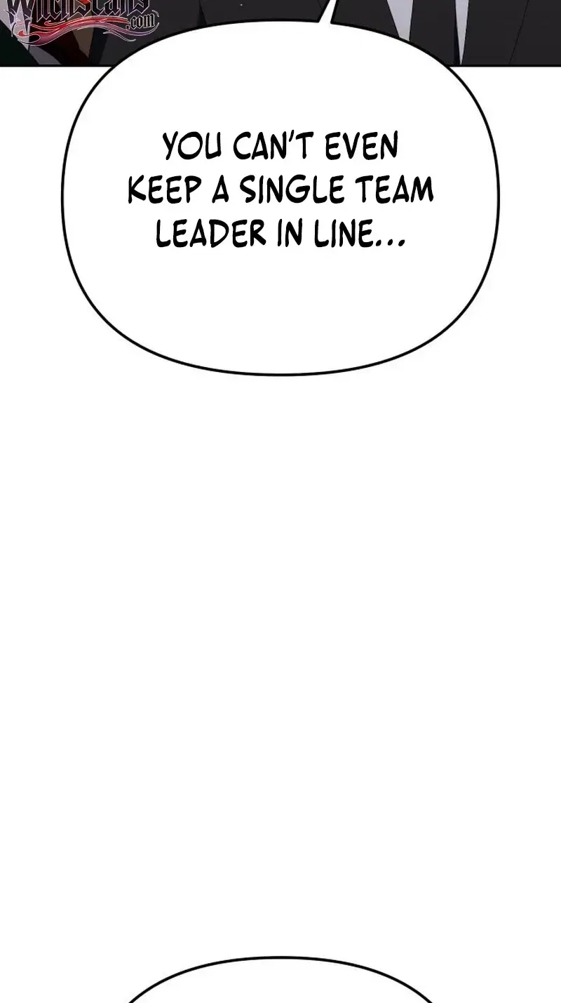 The Art of Leaving Work on Time Chapter 56 – Page 35