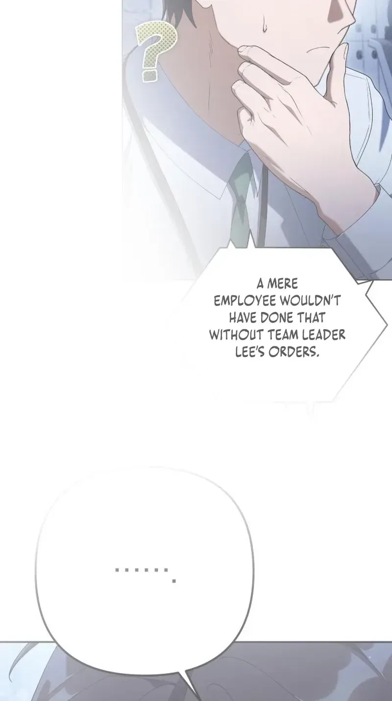 The Art of Leaving Work on Time Chapter 56 – Page 125