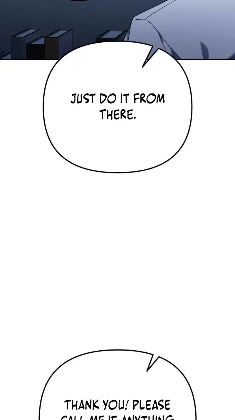 The Art of Leaving Work on Time Chapter 56 – Page 112