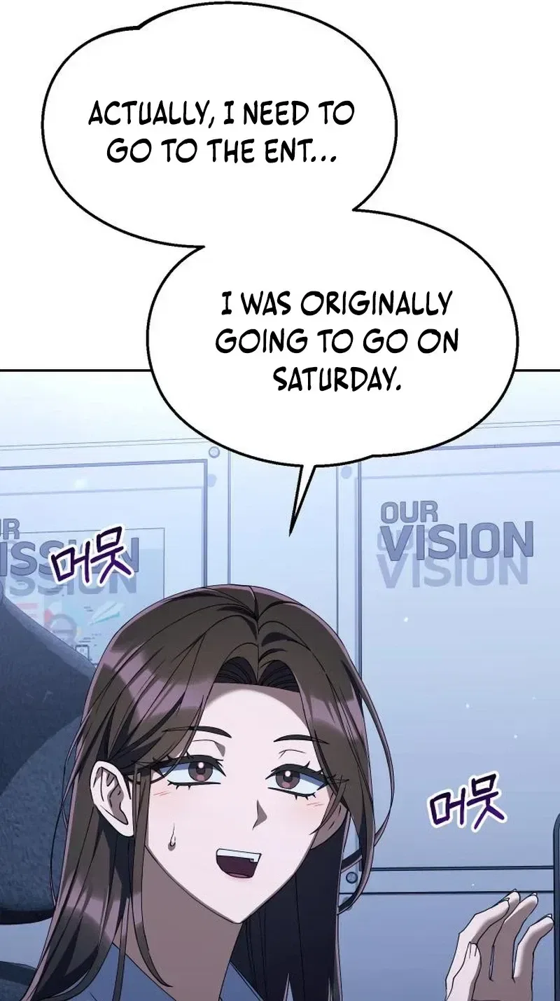 The Art of Leaving Work on Time Chapter 56 – Page 99